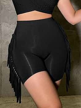 【新品未開封】S ring biker shorts cow THEREDTHREAD / ザレッドスレッド】S ring biker shorts cow